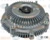 HELLA 8MV 376 791-121 Clutch, radiator fan